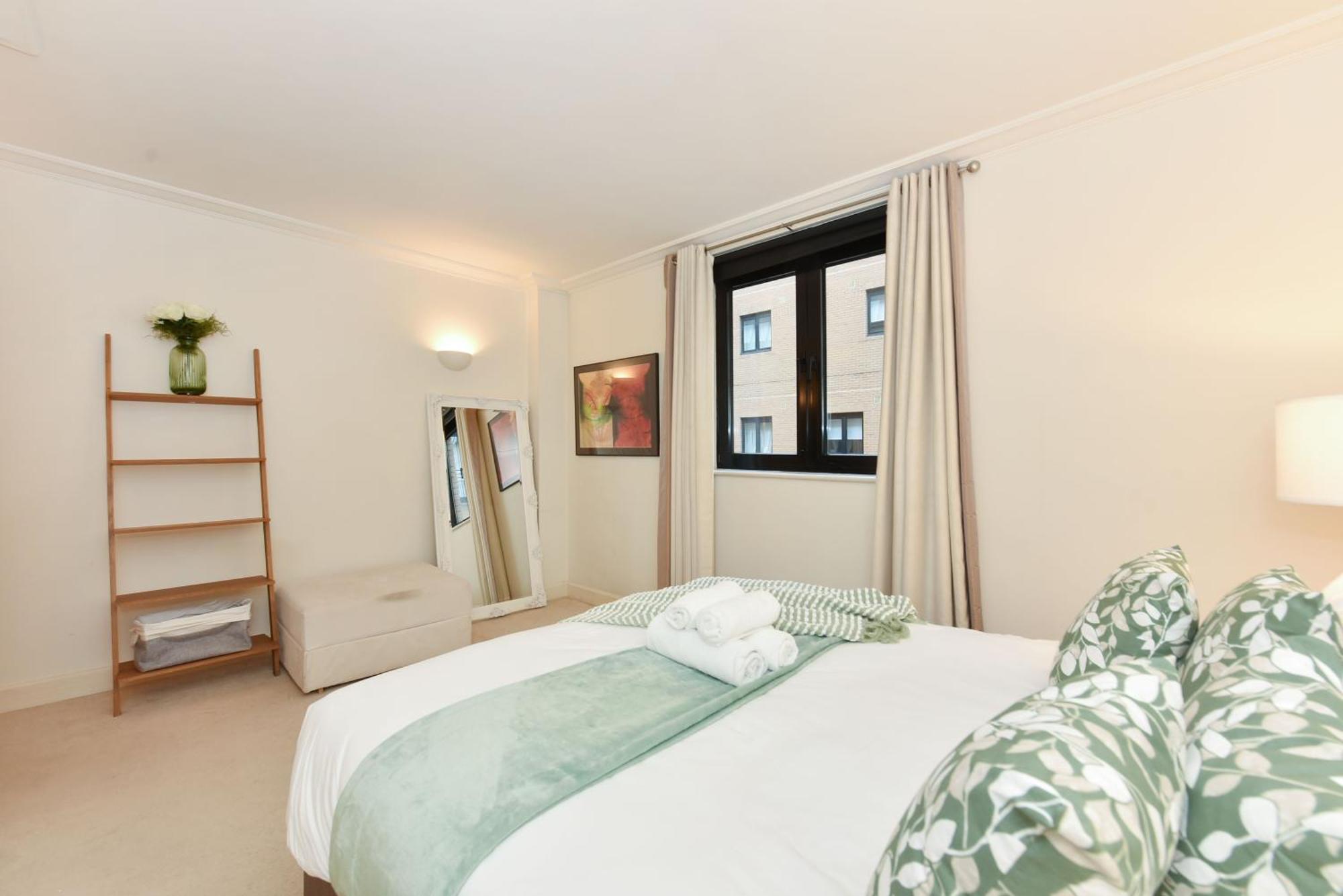 London Choice Apartments - South Kensington - Gloucester Road Exterior foto