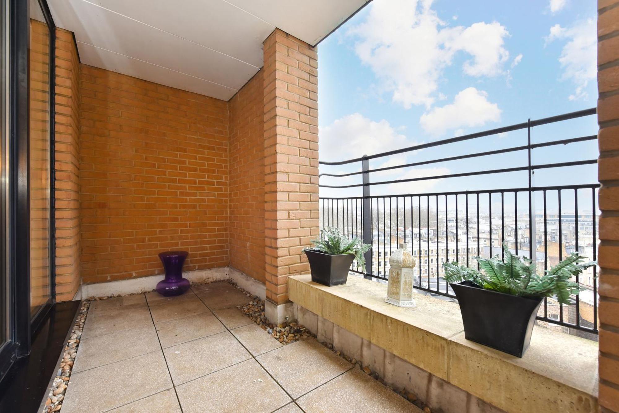 London Choice Apartments - South Kensington - Gloucester Road Exterior foto
