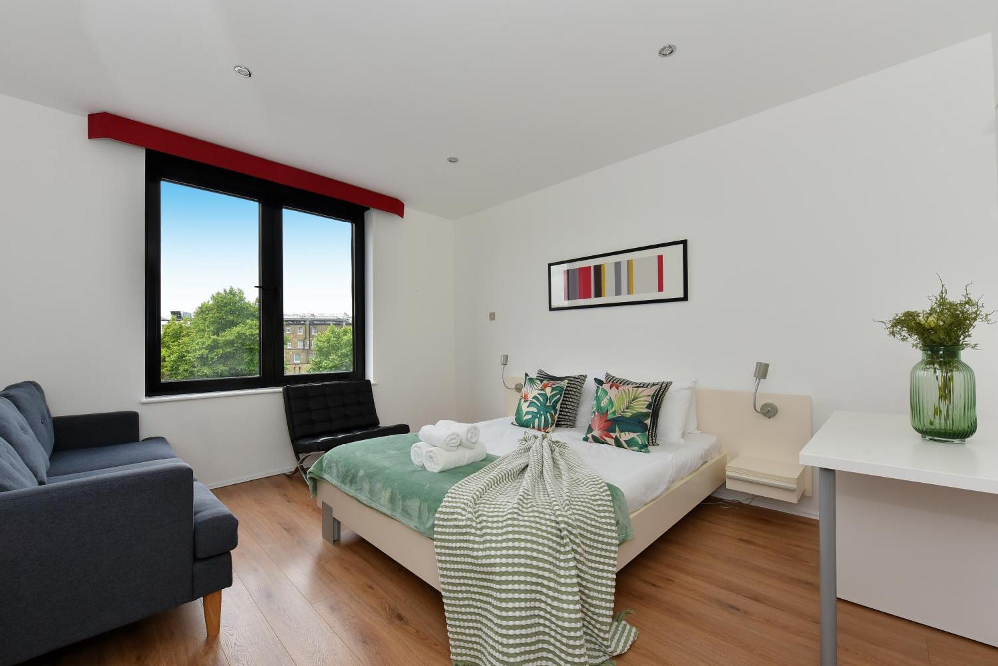 London Choice Apartments - South Kensington - Gloucester Road Exterior foto