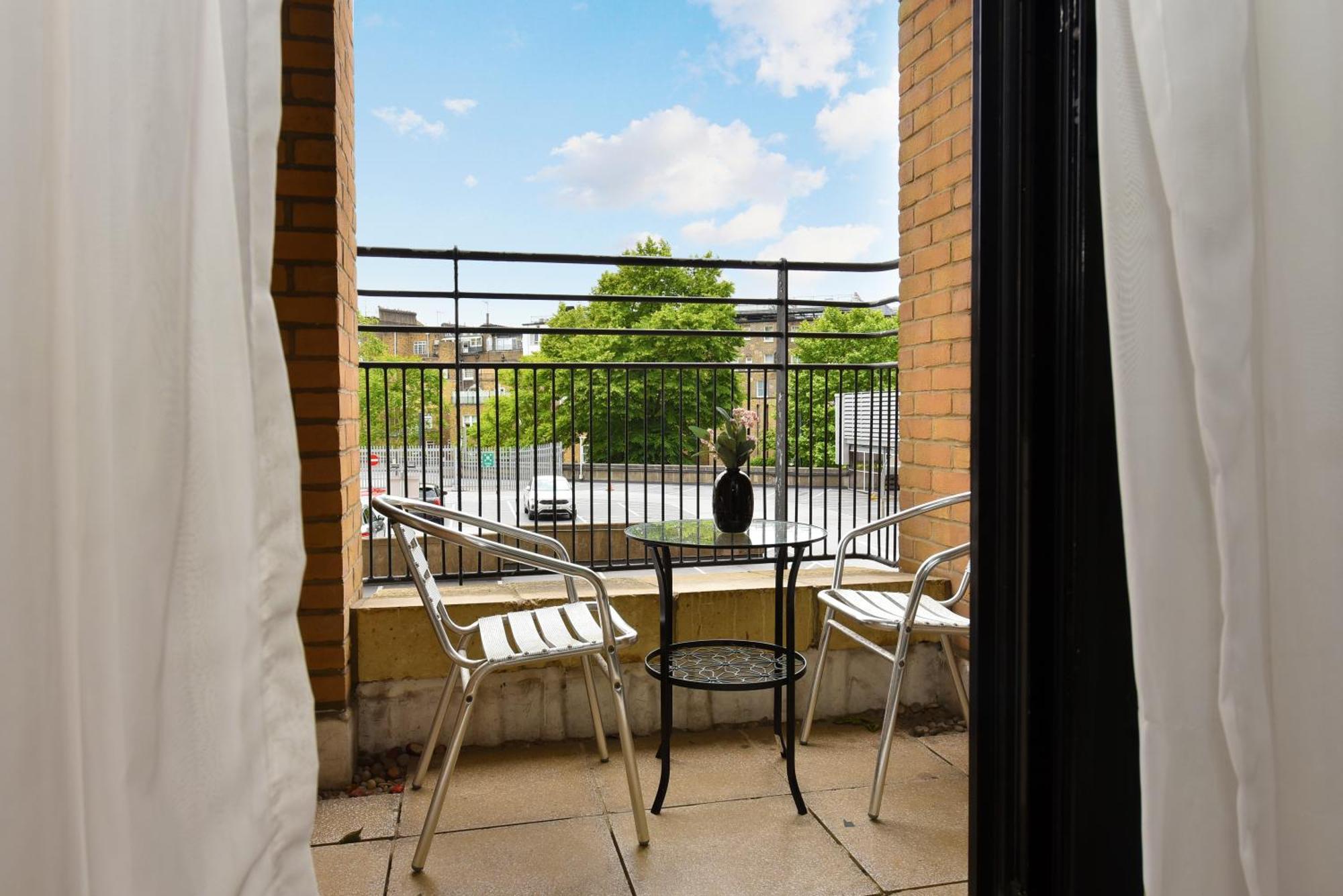 London Choice Apartments - South Kensington - Gloucester Road Exterior foto