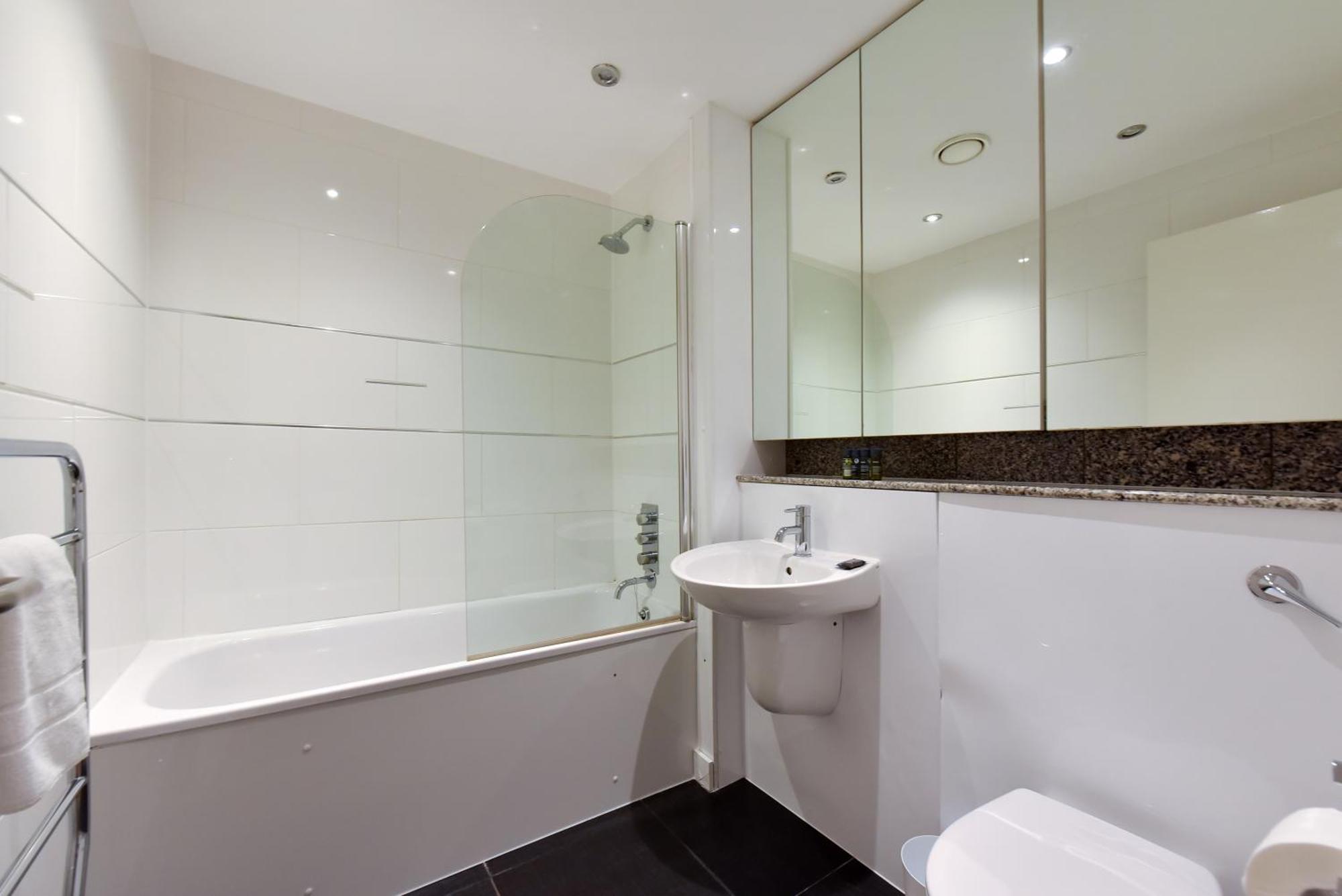 London Choice Apartments - South Kensington - Gloucester Road Exterior foto