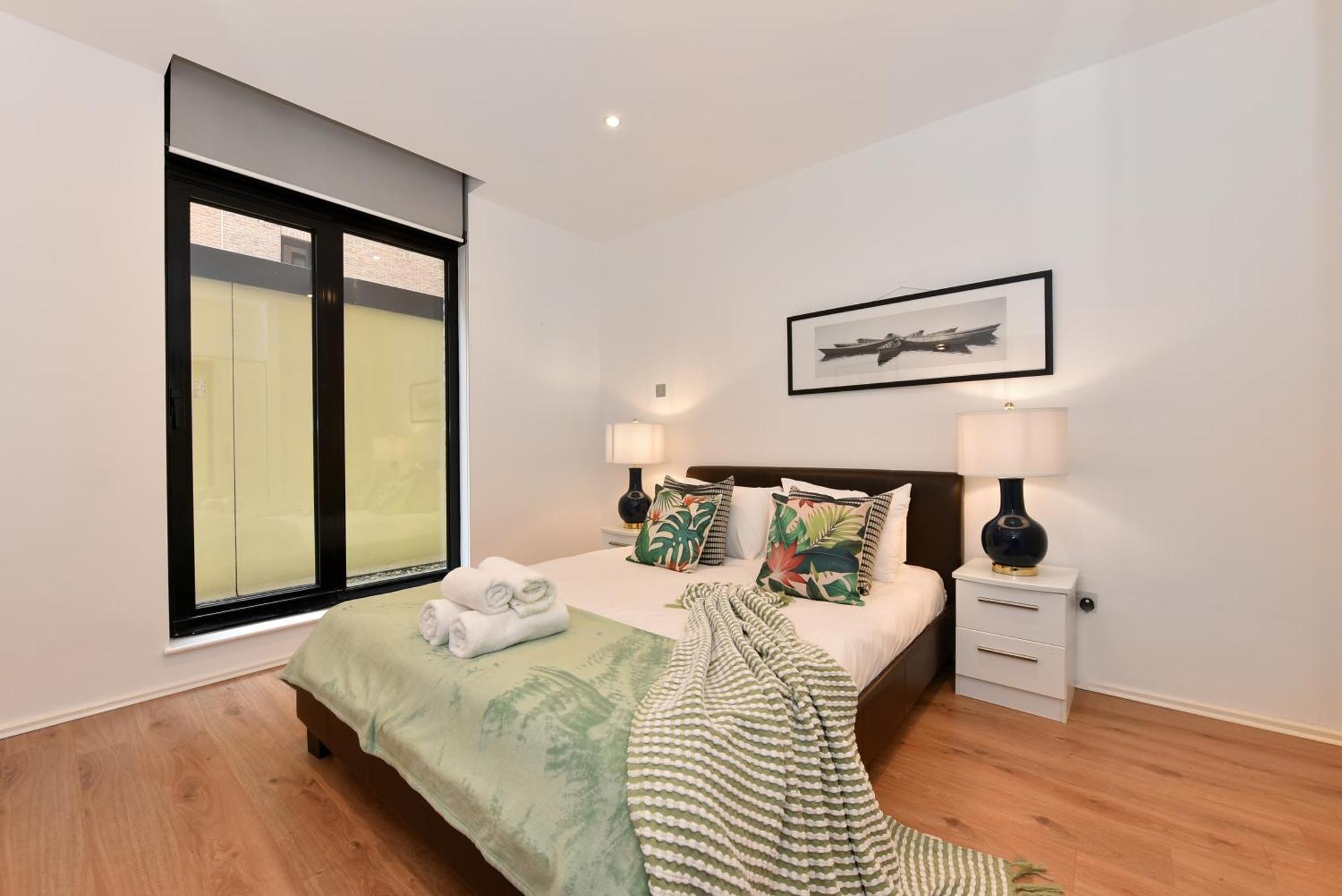 London Choice Apartments - South Kensington - Gloucester Road Exterior foto